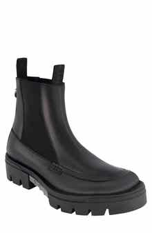 KARL LAGERFELD PARIS Chelsea Boot