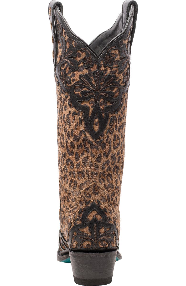 Lane Boots Lilly Western Boot, Alternate, color,