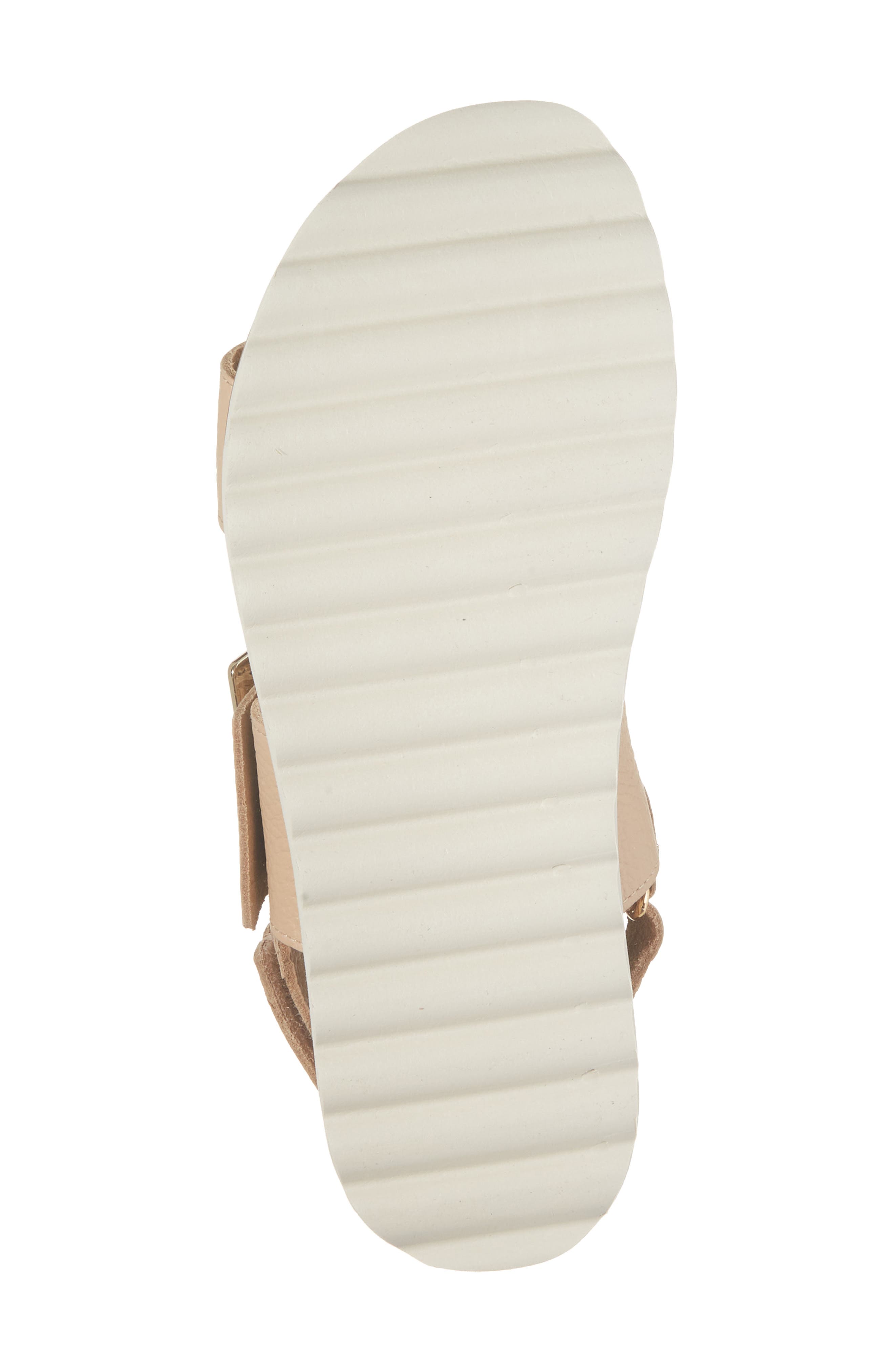 Chocolat Blu Caia Slide Sandal, Alternate, color, 