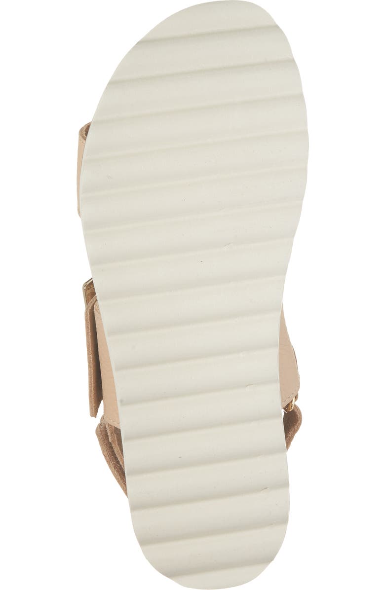 Chocolat Blu Caia Slide Sandal, Alternate, color,