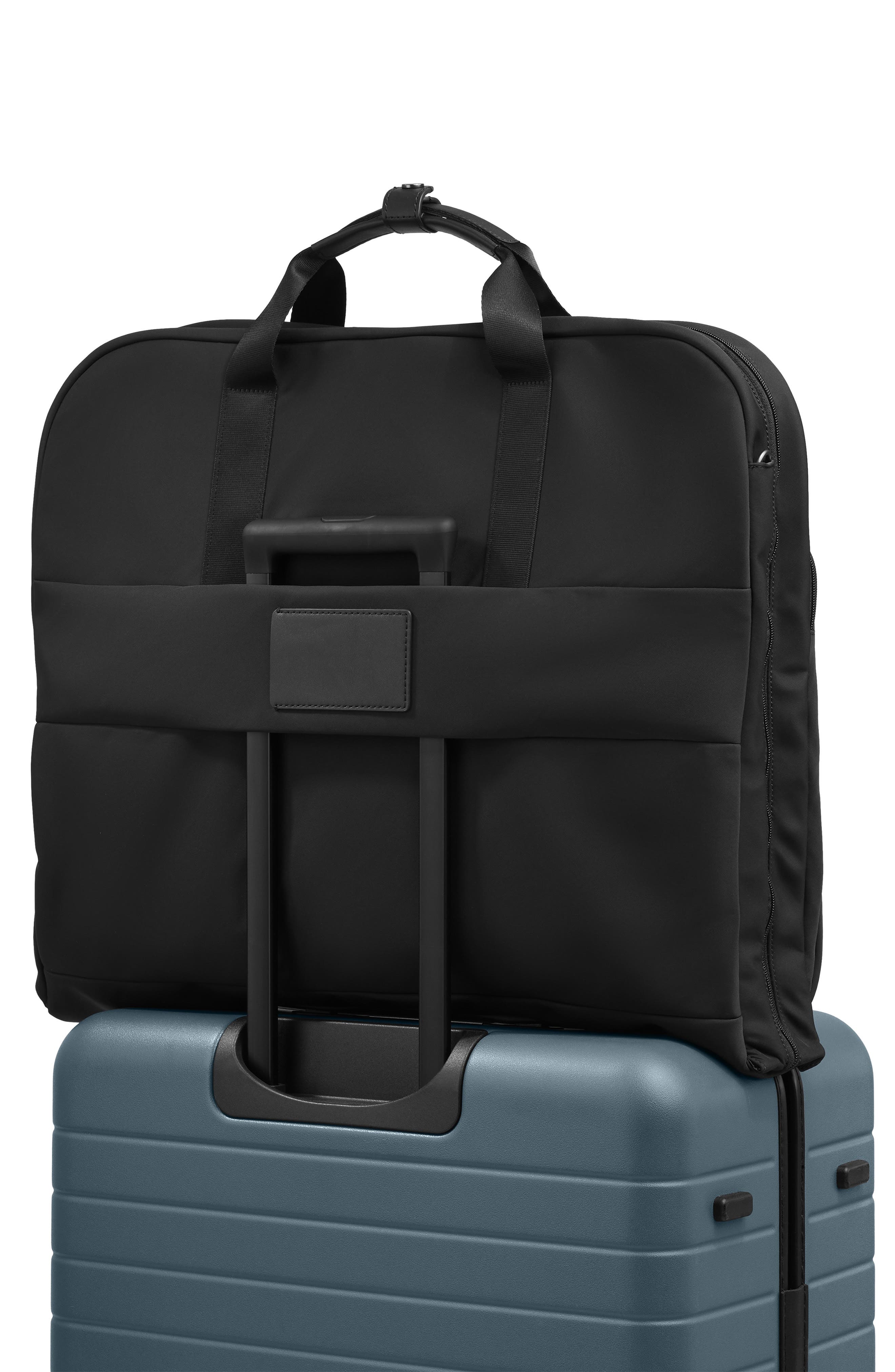 Away Garment Bag, Alternate, color, 