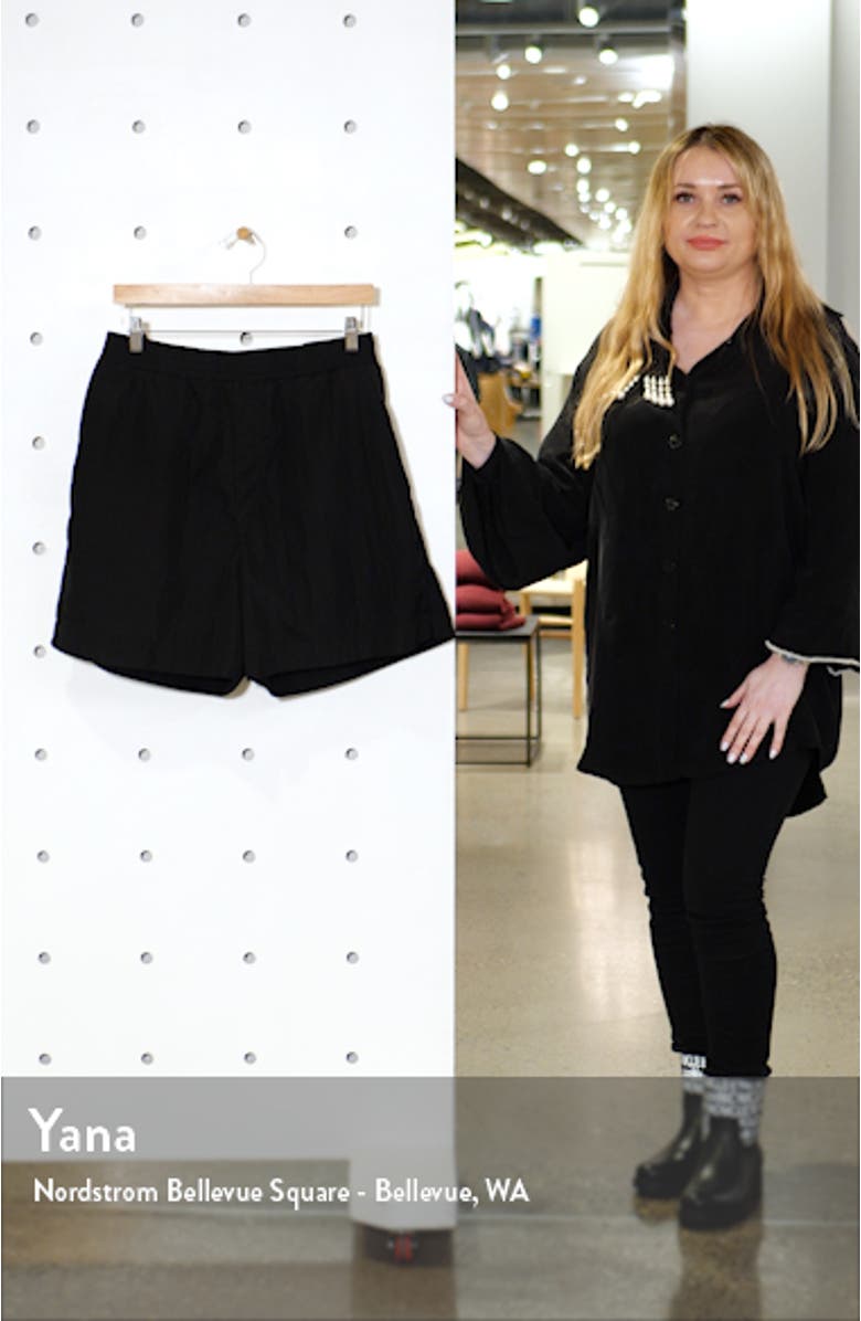 Garment Dyed Swim Trunks, sales video thumbnail