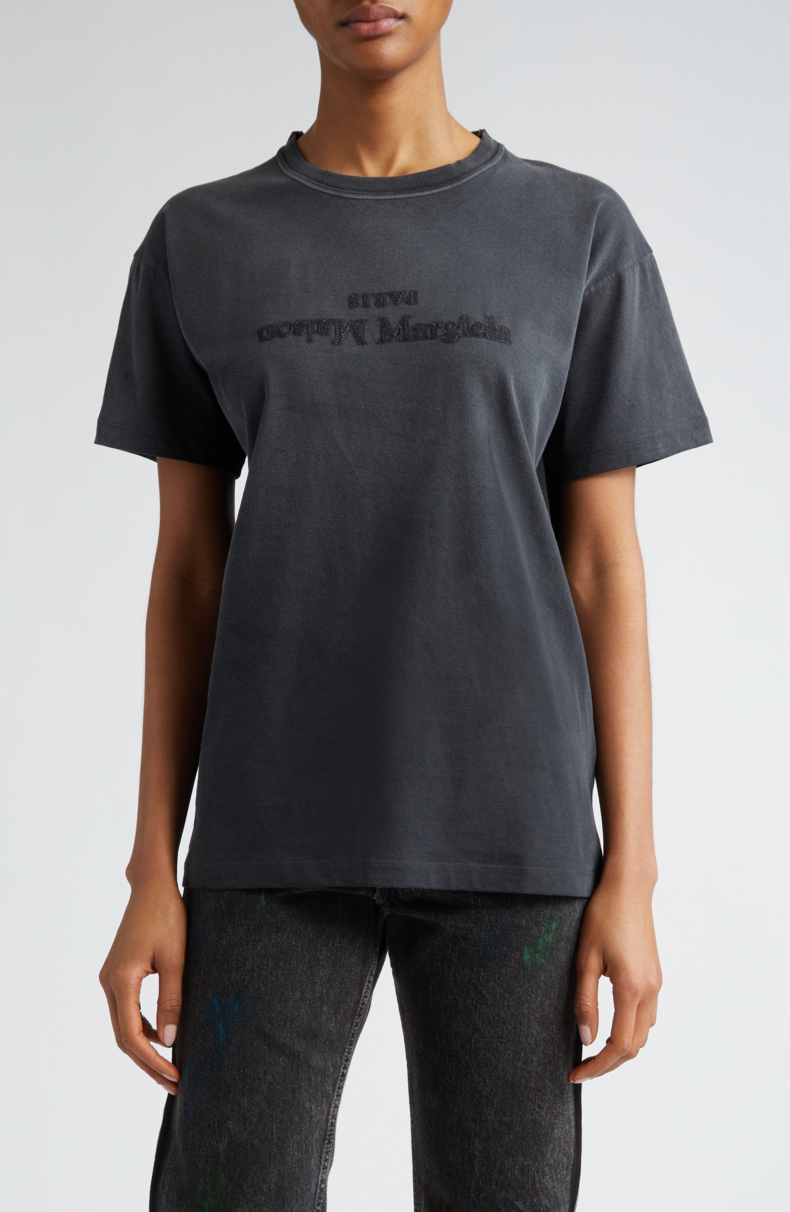 selected WASHED BLACK