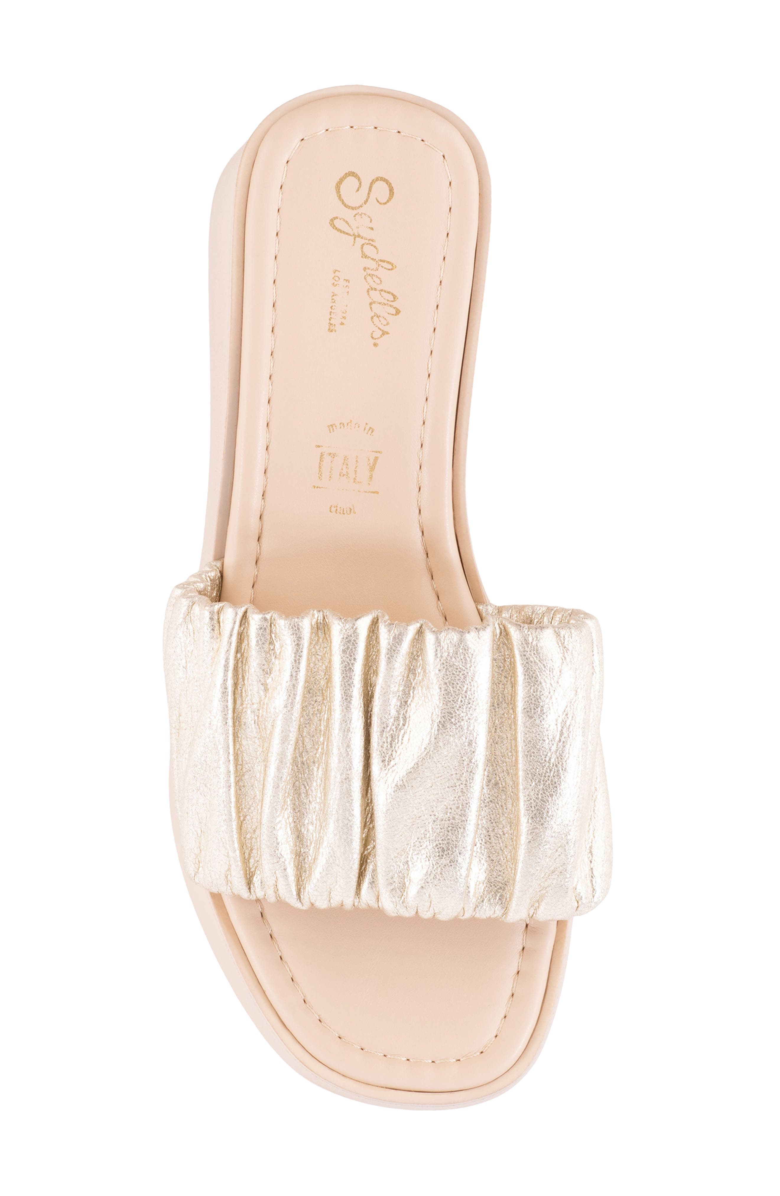 Seychelles Coney Island Platform Wedge Sandal, Alternate, color, 