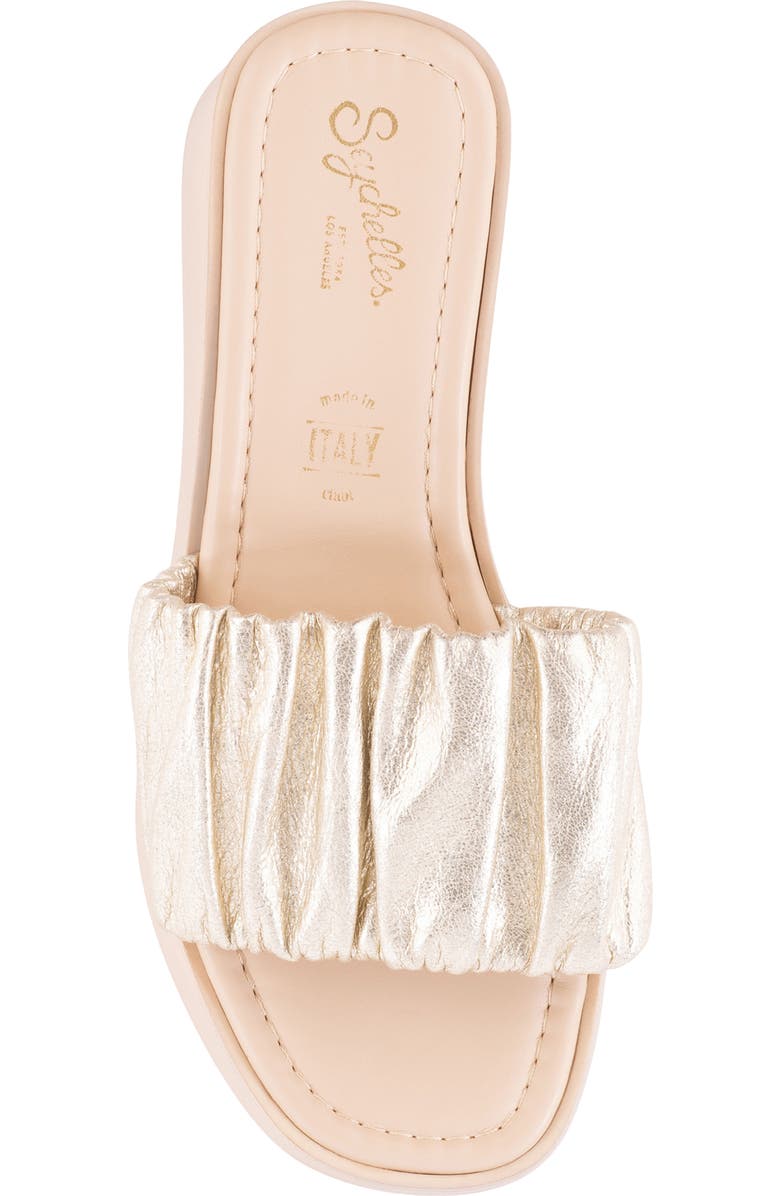 Seychelles Coney Island Platform Wedge Sandal, Alternate, color,