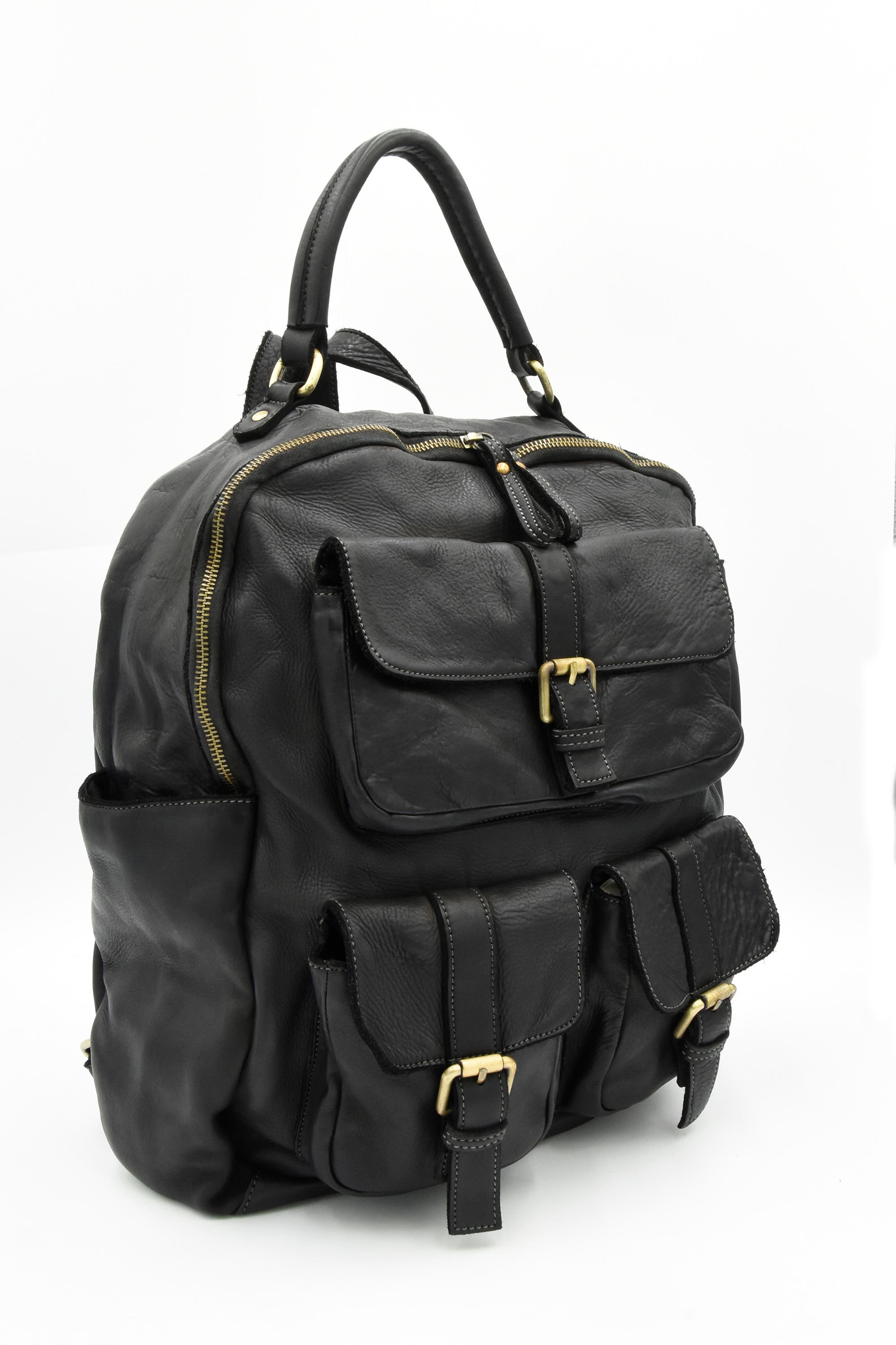 Bolsa Nova Viva Backpack, Alternate, color, Black