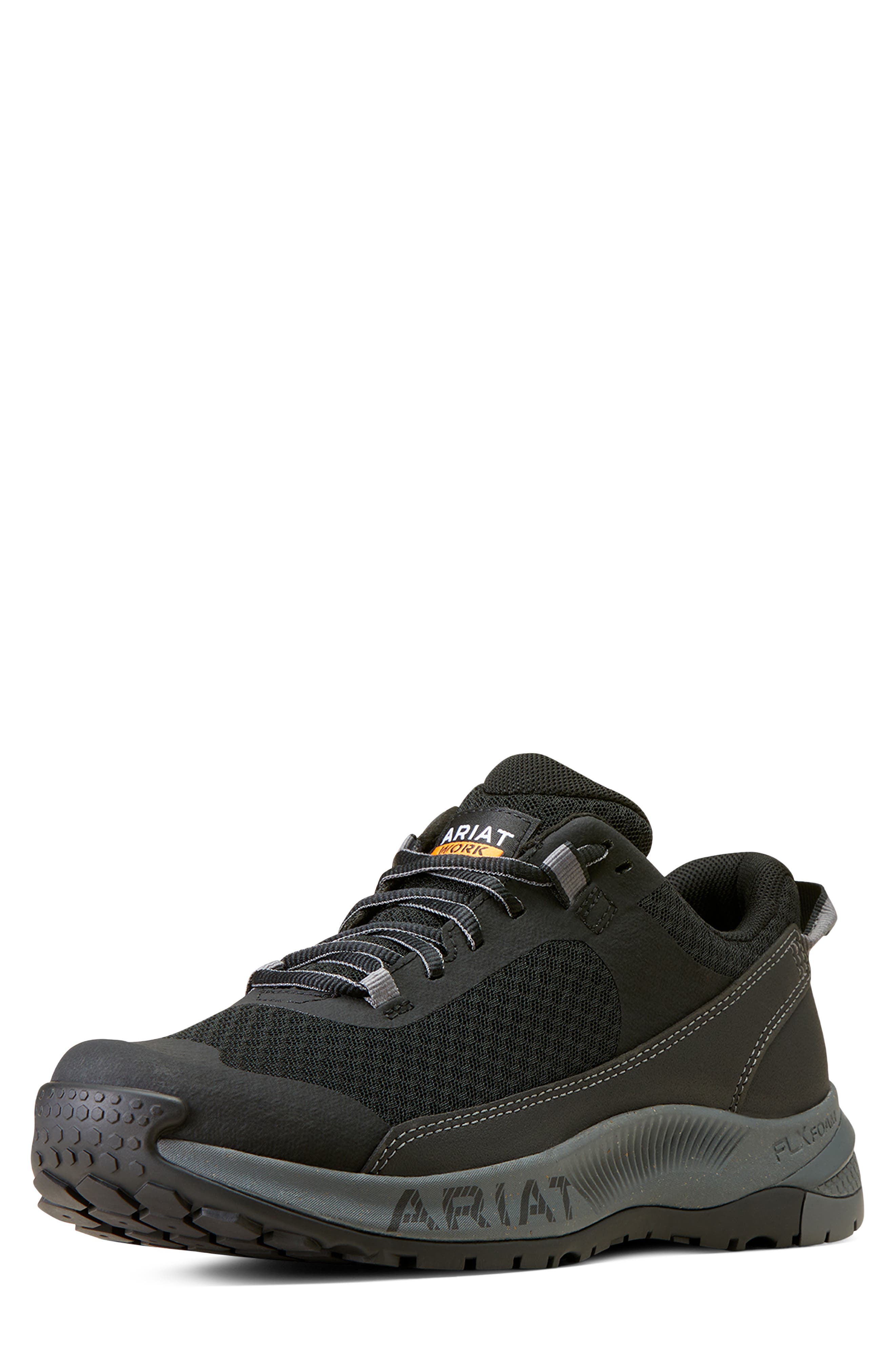 Outpace Shift Sneaker