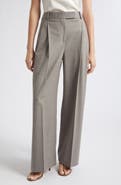 Reiss Darcy Wool Blend Pants