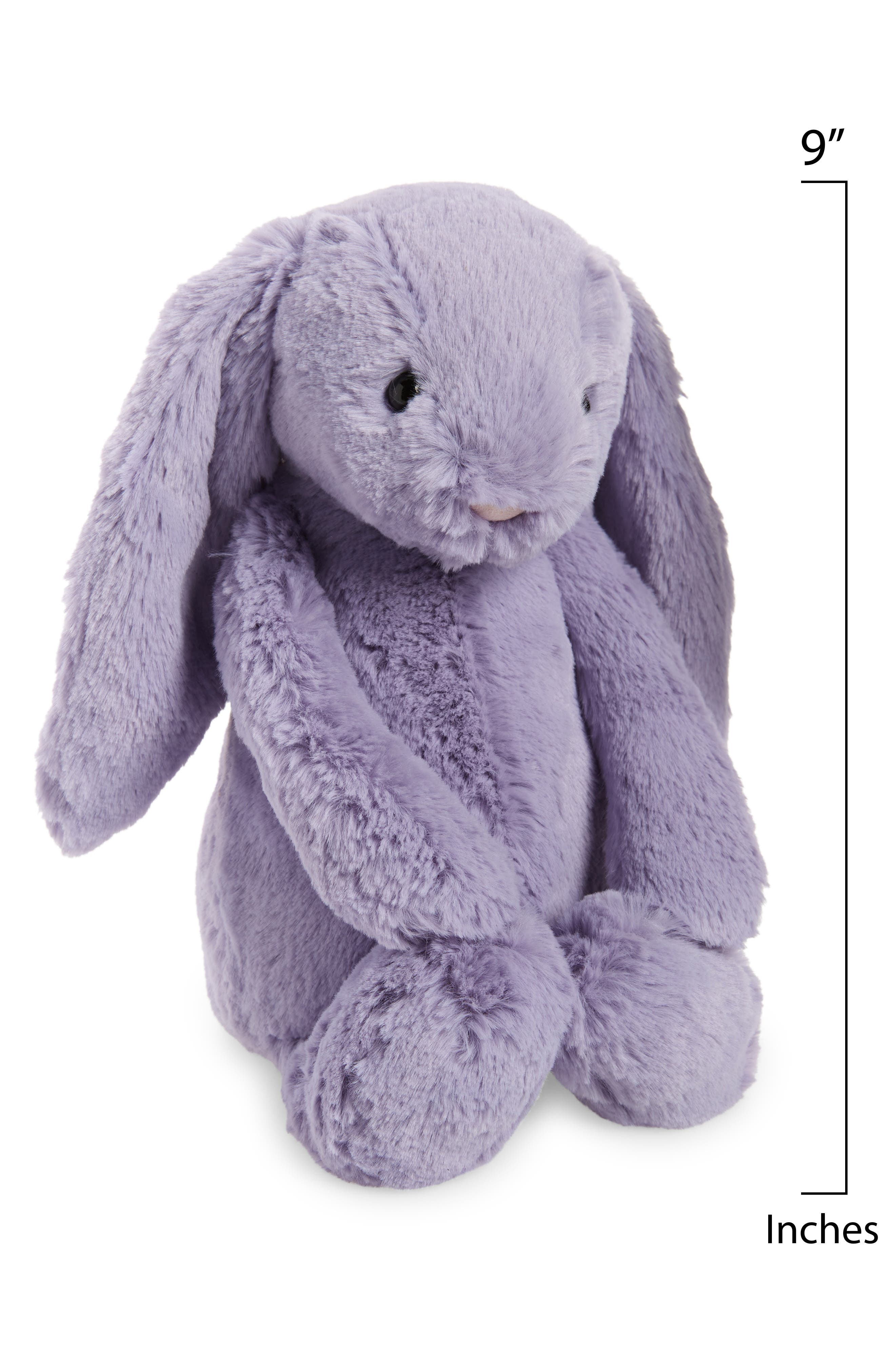 Jellycat Bashful Viola Bunny | Nordstrom