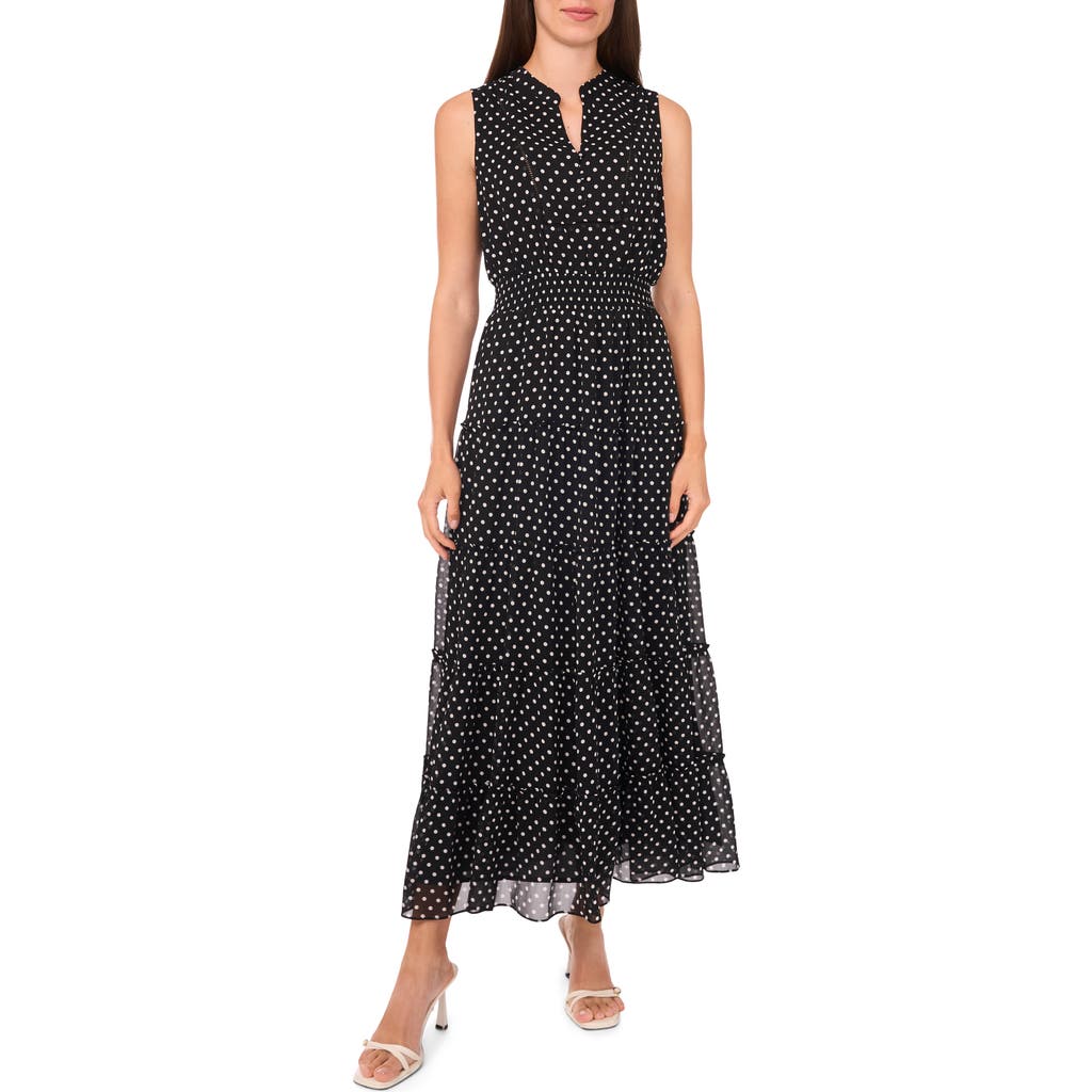 Halogenr Halogen(r) Sleeveless Maxi Dress