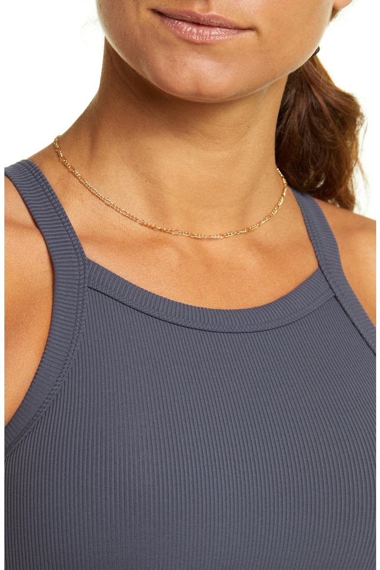 Live In Rib Longline Bra, Alternate, color, NAVY INDIA INK
