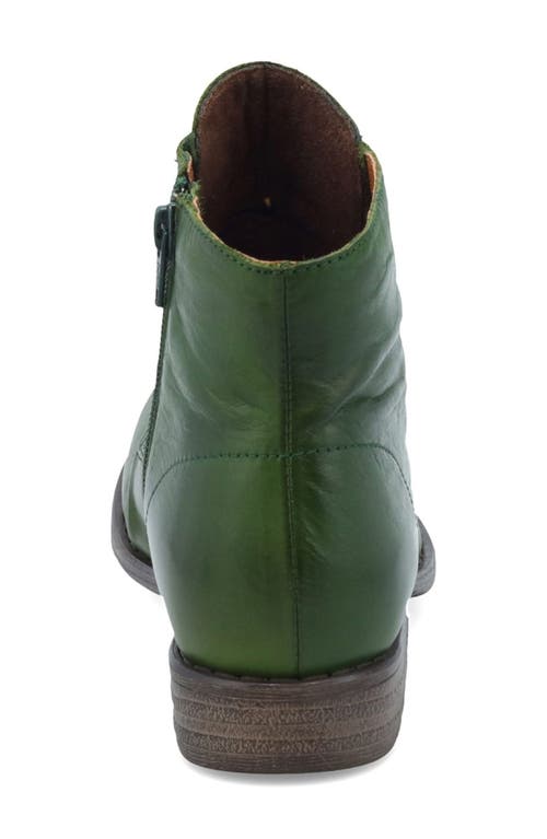 Miz Mooz Louise Boot In Green