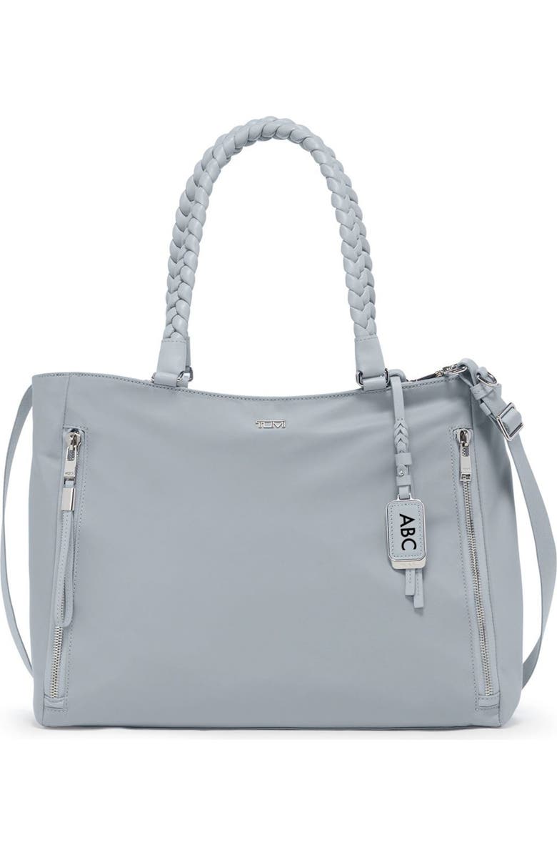 TUMI Large Valetta Nylon Tote, Alternate, color,