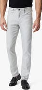 34 Heritage Courage Straight Leg Cross Twill Pants