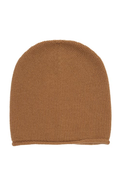 Echo The Crosby Hat In Brown