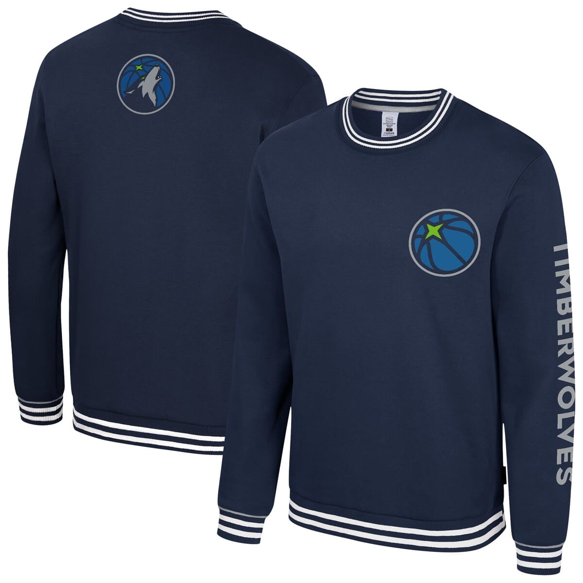 selected Navy