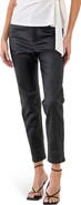 English Factory Coated Jeans