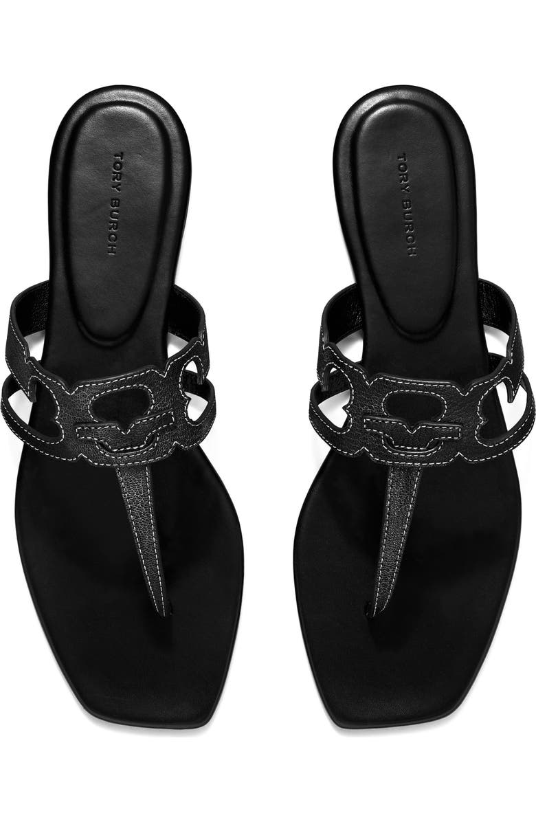 Tory Burch Ines Thong Sandal, Alternate, color,