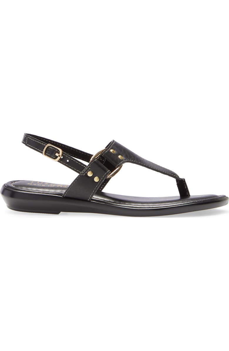 TUSCANY by Easy Street<sup>®</sup> Karaleah Slingback Sandal, Alternate, color,