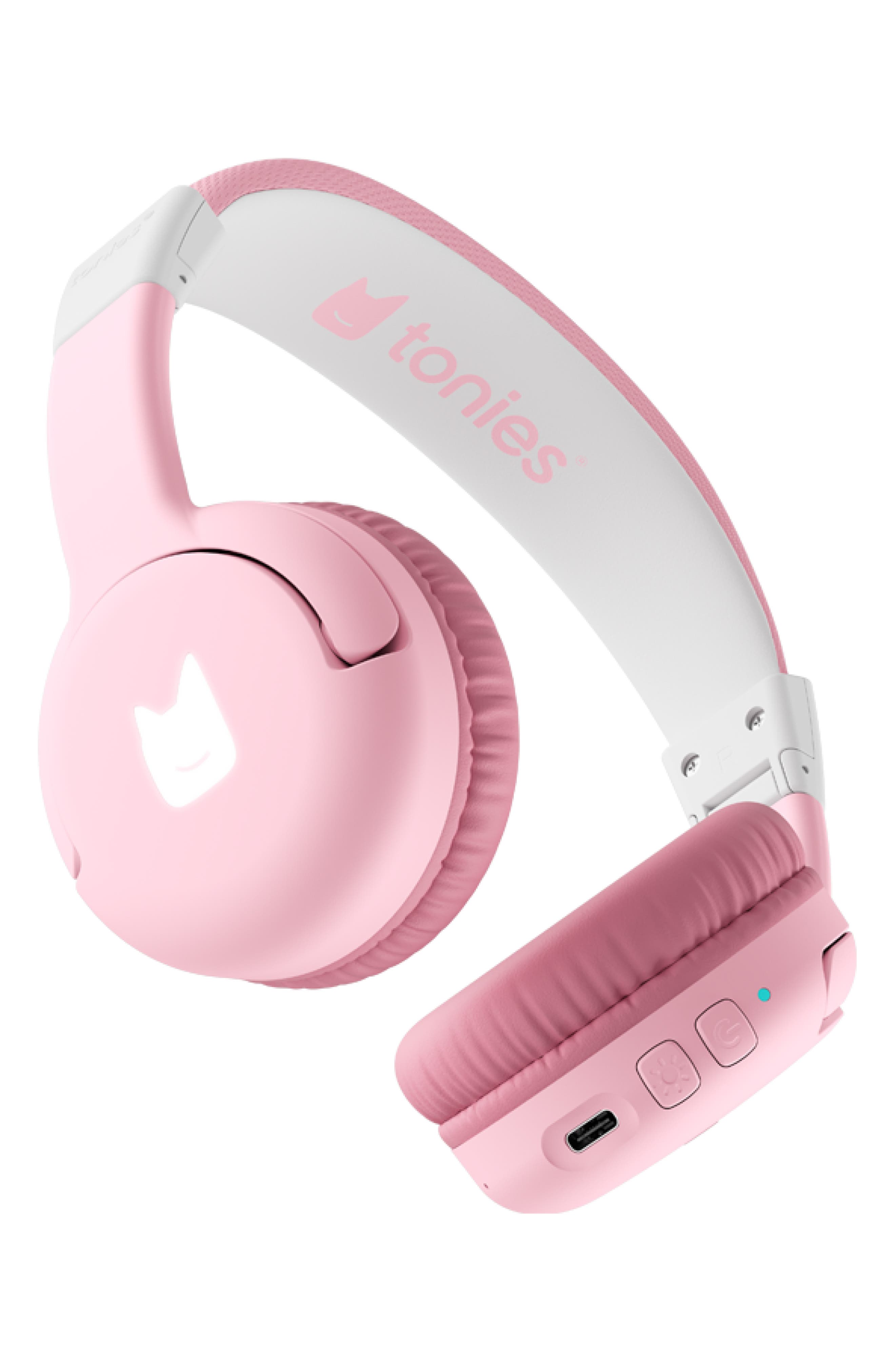 selected PINK