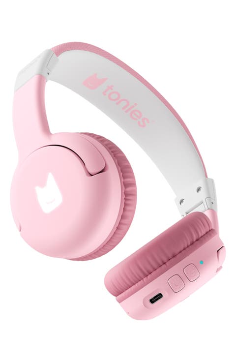 Bluetooth Headphones