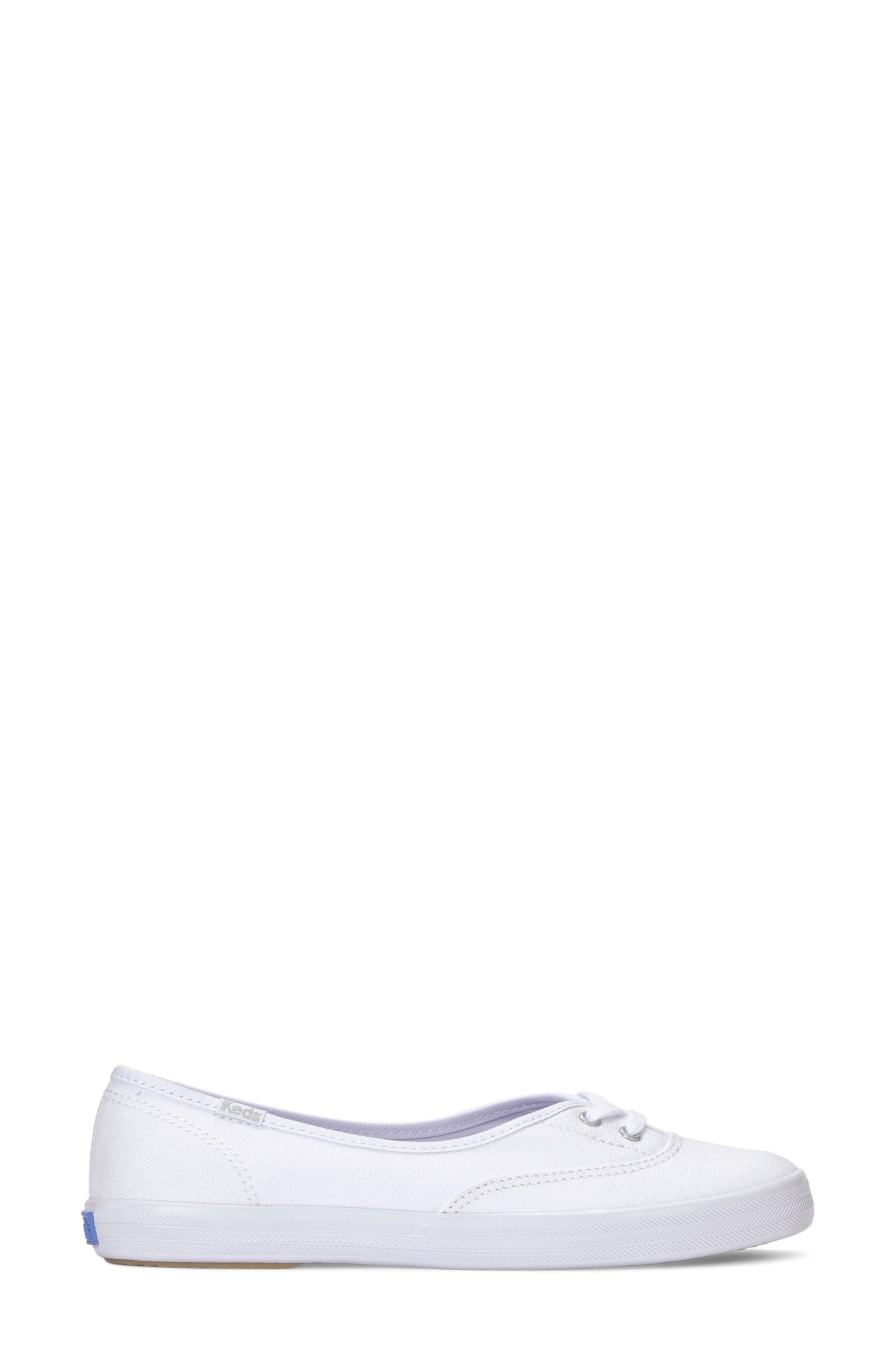 Keds<sup>®</sup> The Mini Slip-On Sneaker, Alternate, color, 