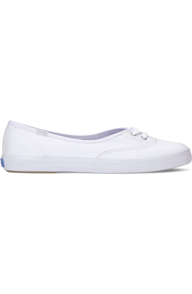 Keds<sup>®</sup> The Mini Slip-On Sneaker, Alternate, color,
