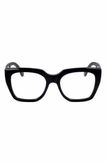 SUPER by RETROSUPERFUTURE® 51mm Rectangular Reading Glasses