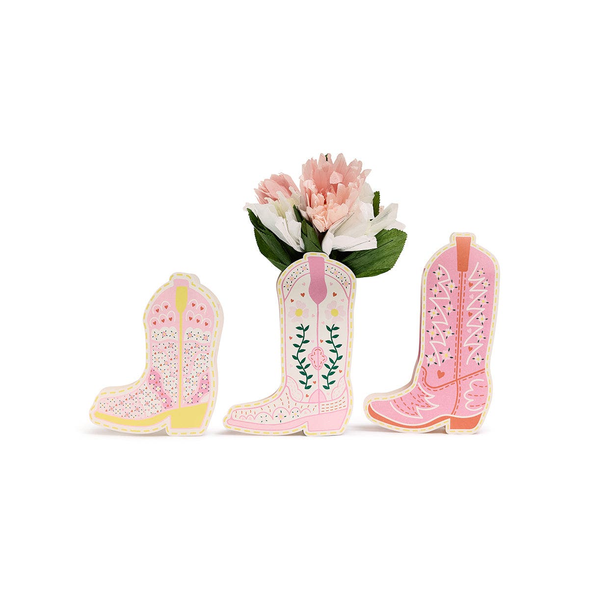 selected Pink