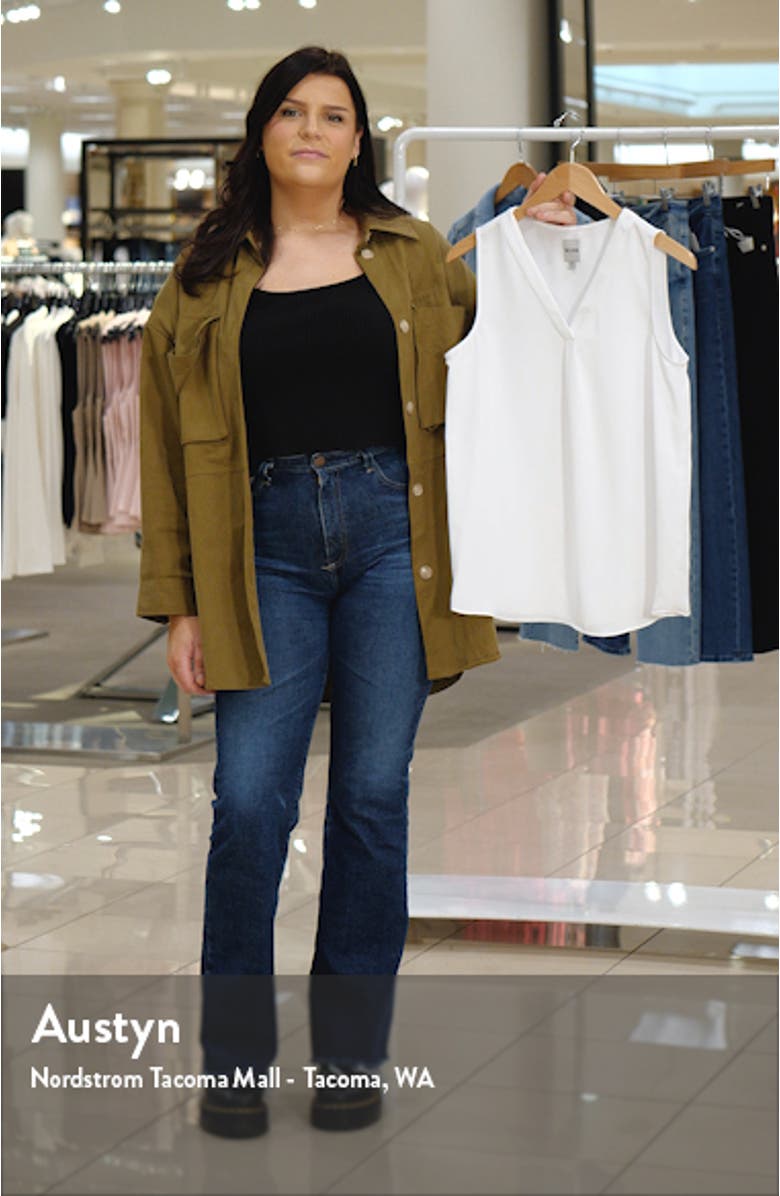 Everyday Tank, sales video thumbnail