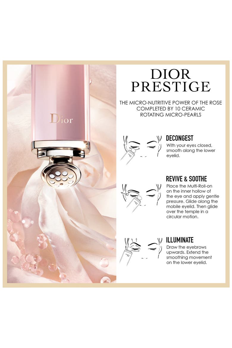 Prestige Illuminating Micro-Nutritive Eye Serum, Alternate, color, NO COLOR