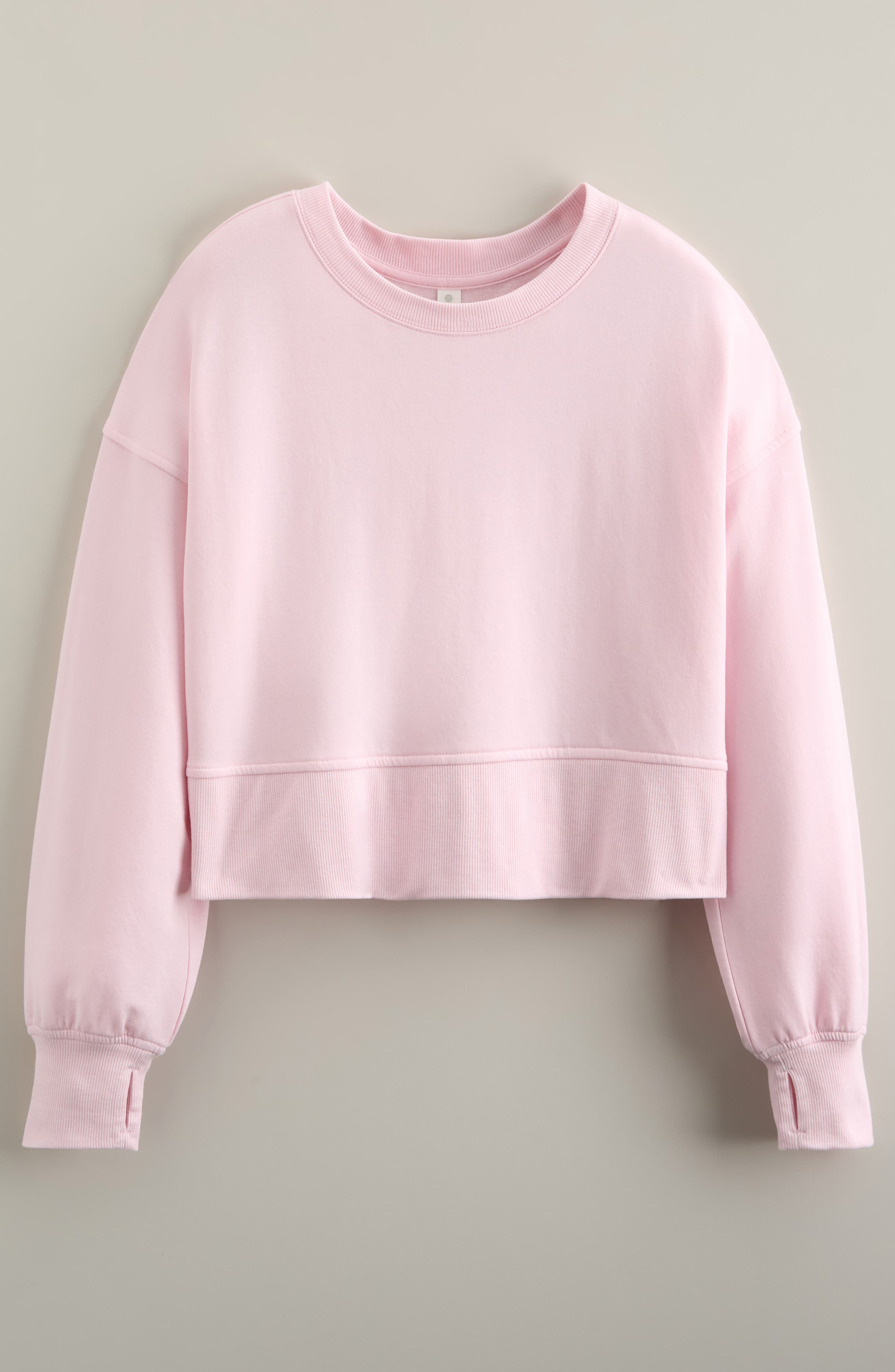PINK OASIS