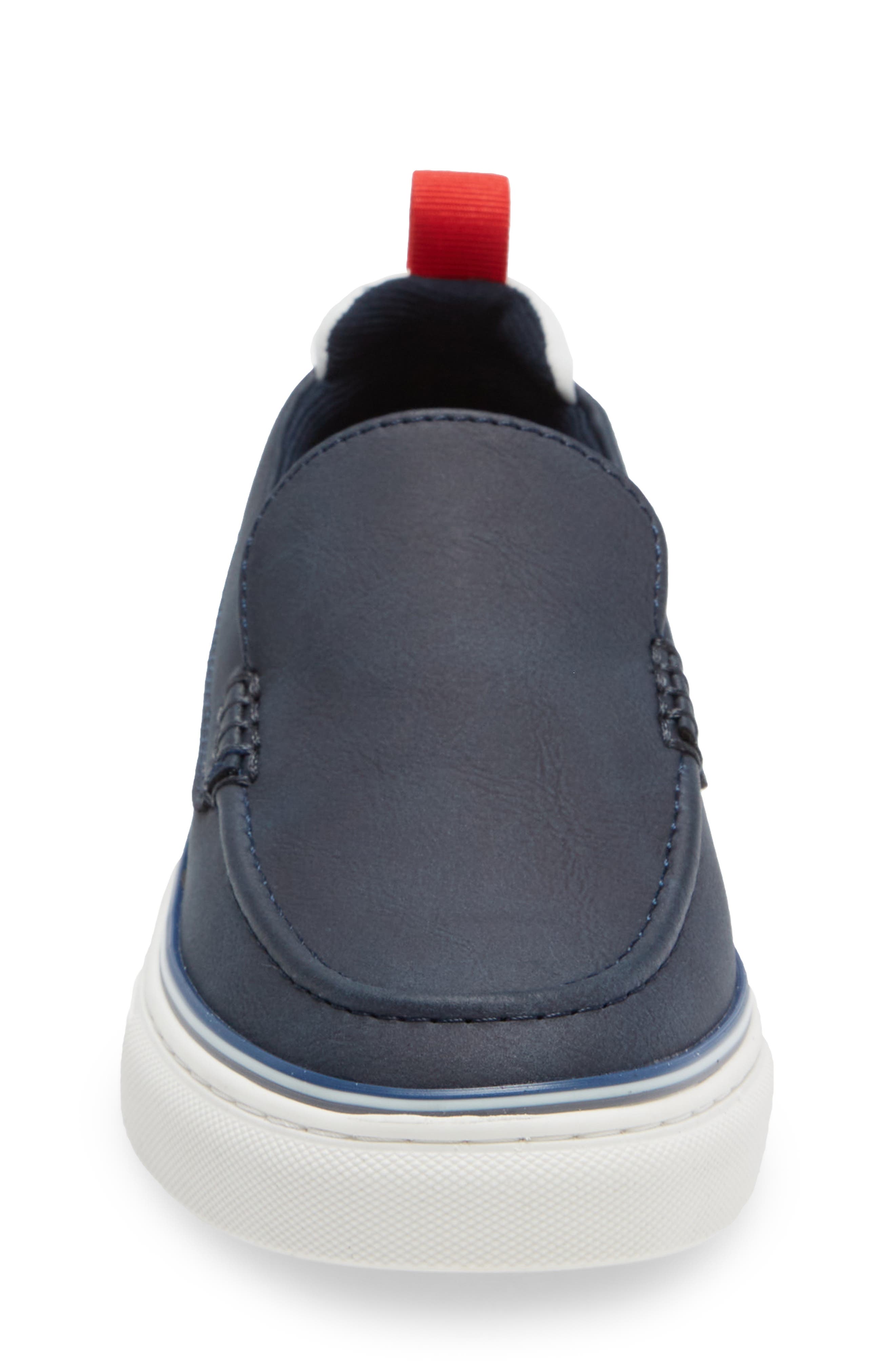 Nordstrom Wynn Slip-On Sneaker, Alternate, color, 