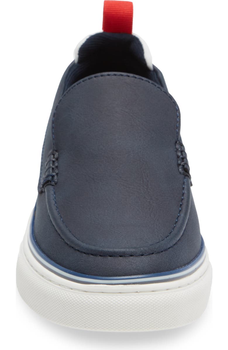 Nordstrom Wynn Slip-On Sneaker, Alternate, color,