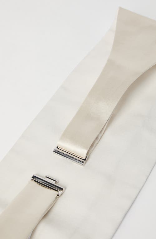 Brunello Cucinelli Cummerbund