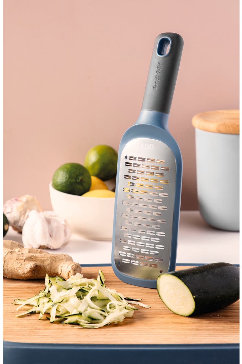 Leo Ribbon Paddler Grater, Alternate, color, BLUE