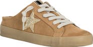 SHUSHOP Polka Sneaker Mule