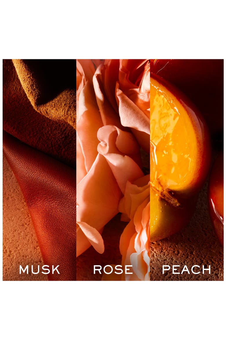 Trésor Mother's Day Set with Perfume & Body Lotion, Alternate, color, NO COLOR