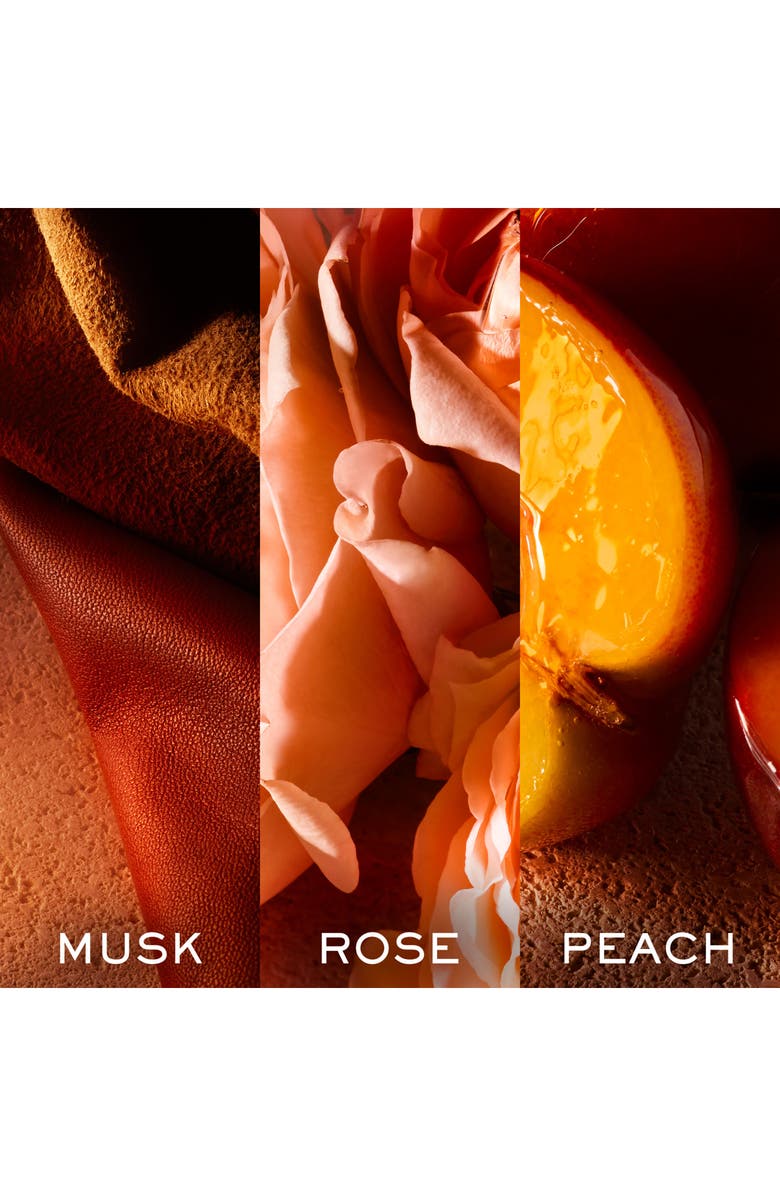 Lancôme Trésor Mother's Day Set with Perfume & Body Lotion, Alternate, color, 