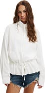 Cotton On Women's Knox Summer Parka Jacket