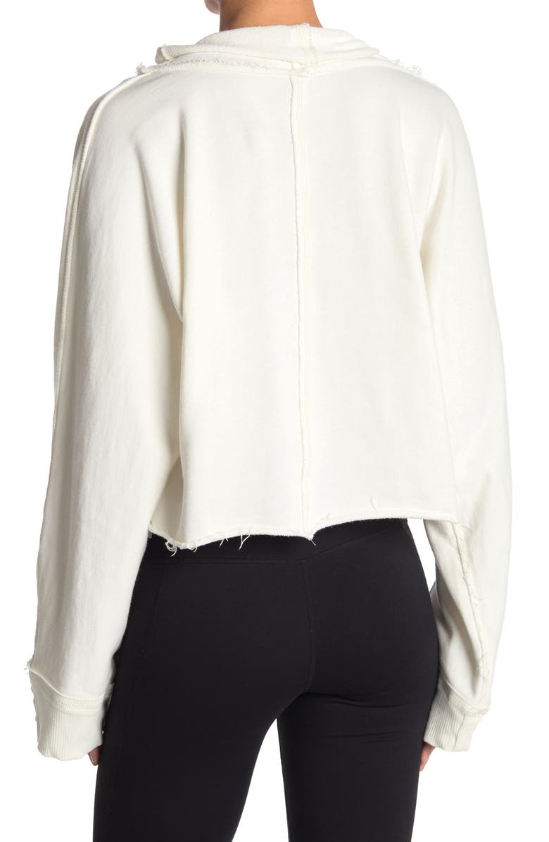 FP Movement by Free People Free People FP Movement Cool Factor Sweatshirt, Alternate, color, 