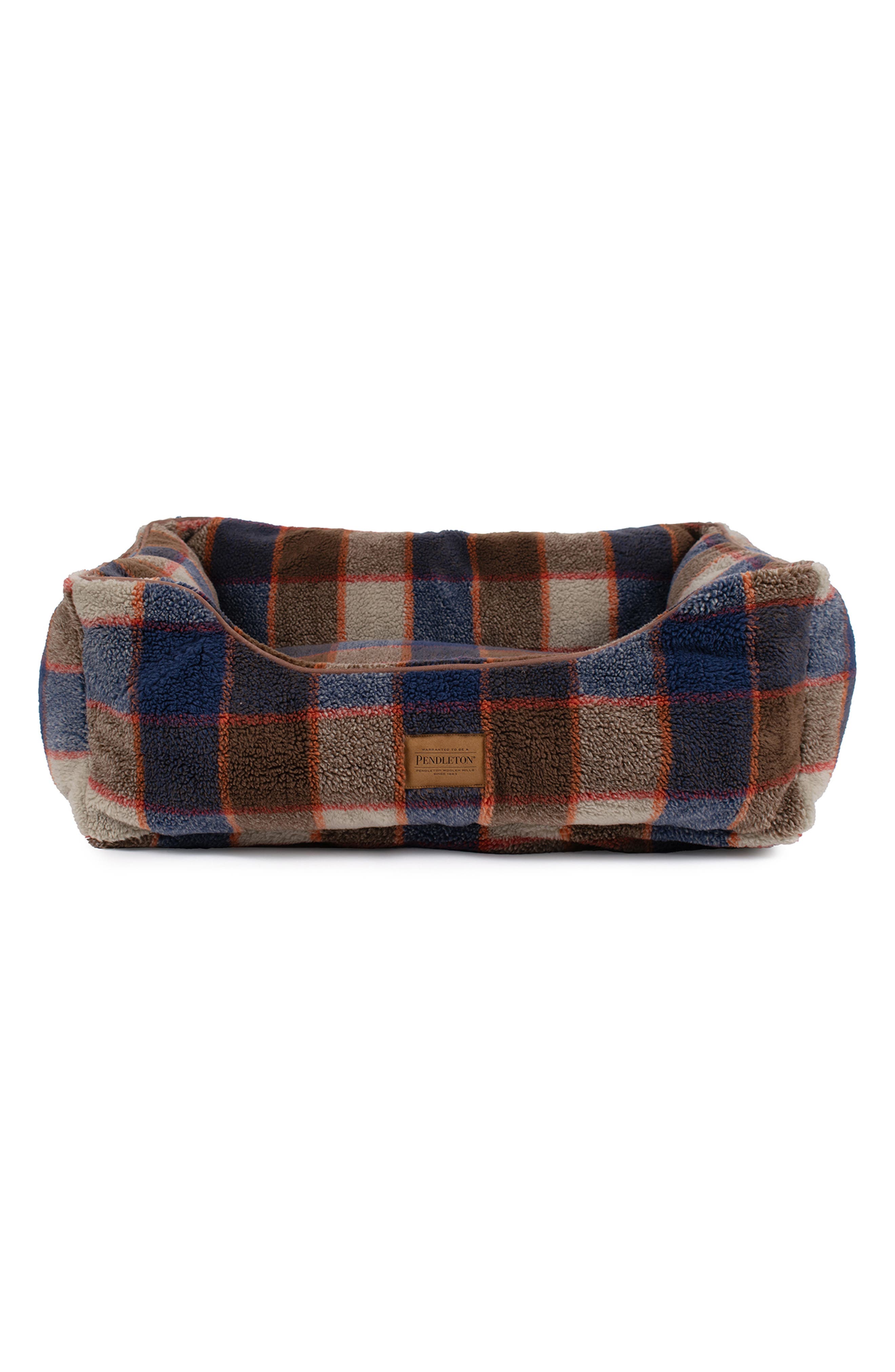 MOUNTAIN PLAID