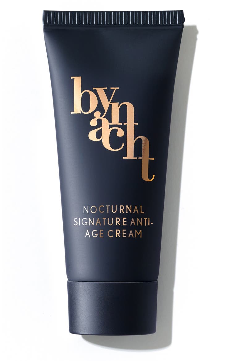 Nocturnal Signature Anti-Age Cream, Alternate, color, NO COLOR
