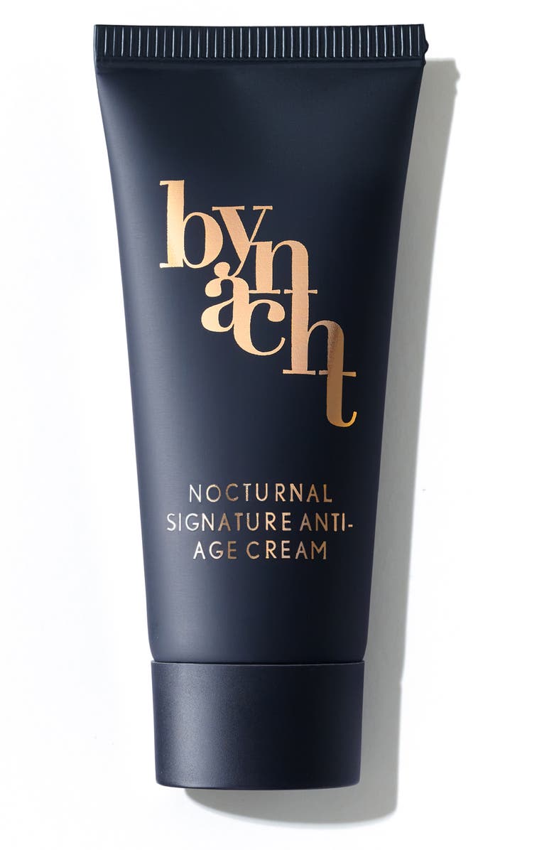 BYNACHT Nocturnal Signature Anti-Age Cream, Alternate, color, 