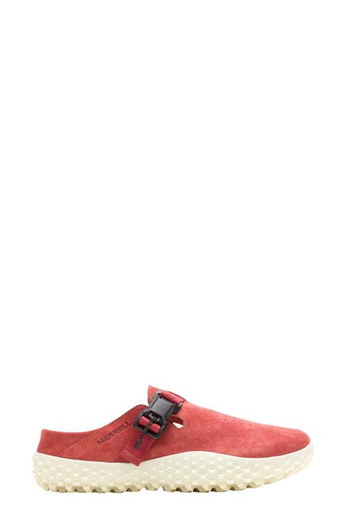 Merrell Wrapt Hiking Mule