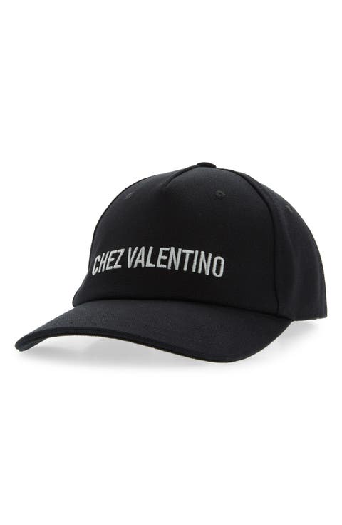 Men's Valentino Garavani Hats | Nordstrom