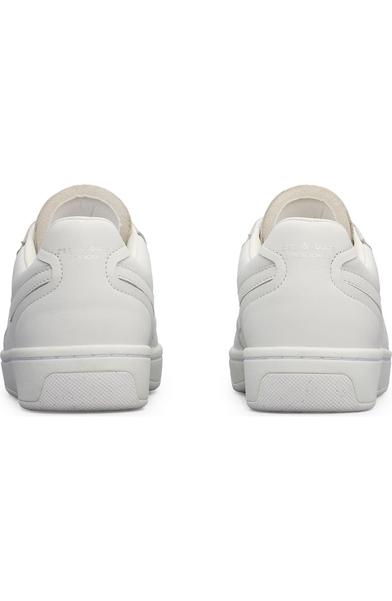 rag & bone ICONS Retro Court Sneaker, Alternate, color,
