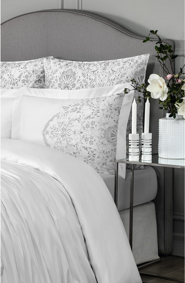 Togas Amaris pillowcase, Alternate, color, 