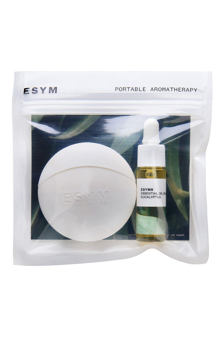 Eucalyptus Scent Pod Kit, Main, color, NO COLOR