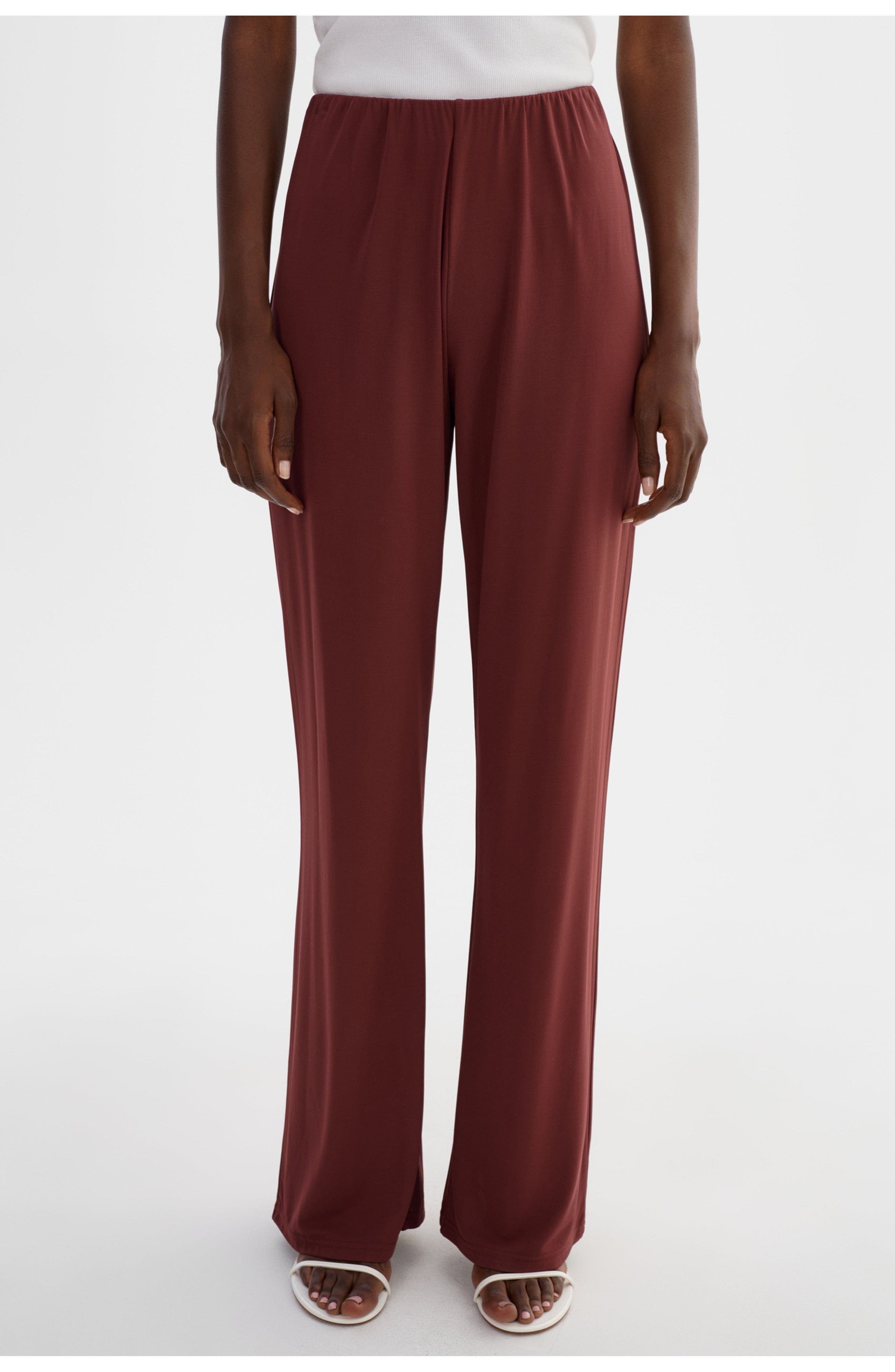Gigi | Knit Pants - image 4